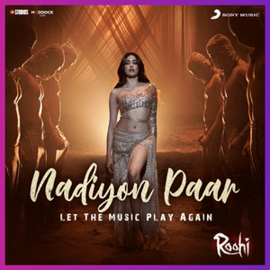 nadiyon paar song