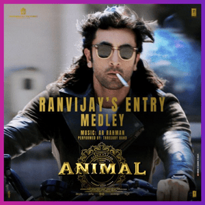 Ranvijay's Entry medley