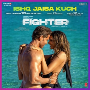 ishq jaisa kuch