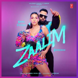 Zaalim