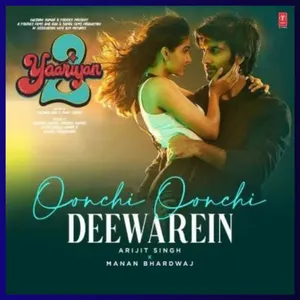 oonchi oonchi Deewarein song