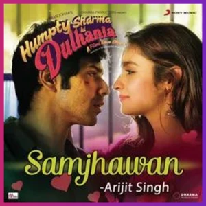Samjhawan song of arijit singh