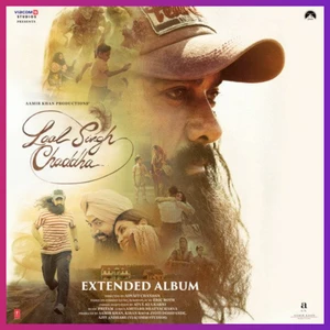 Tere Hawale ( Duet ) from lal singh chaddha