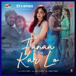 Fanaa Karlo song
