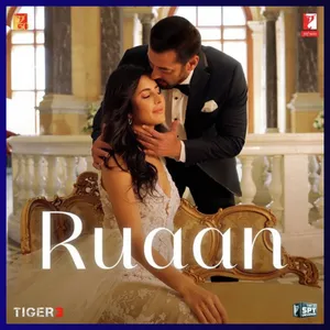 Ruaan Song