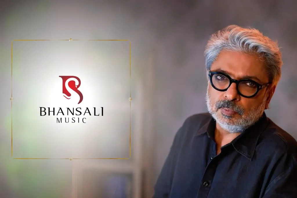 Bhansali Music Launch