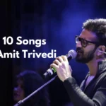 Top 10 Songs of Amit Trivedi | 2024 Playlist