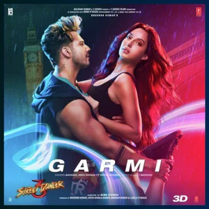 Garmi song of badshah