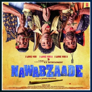 Tere naal Nachna Song of Badshah