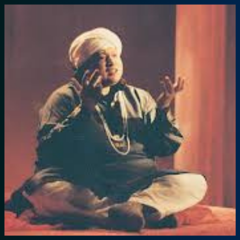 Nusrat Fateh Ali Khan