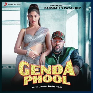 Genda phool Song of Badshah