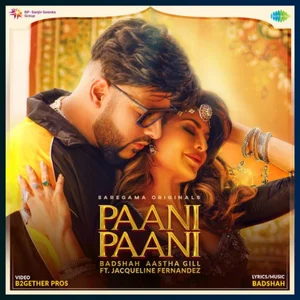 Pani Pani Song of Badshah