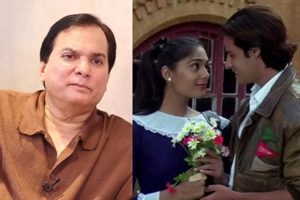 Bollywood's Dirty Secret