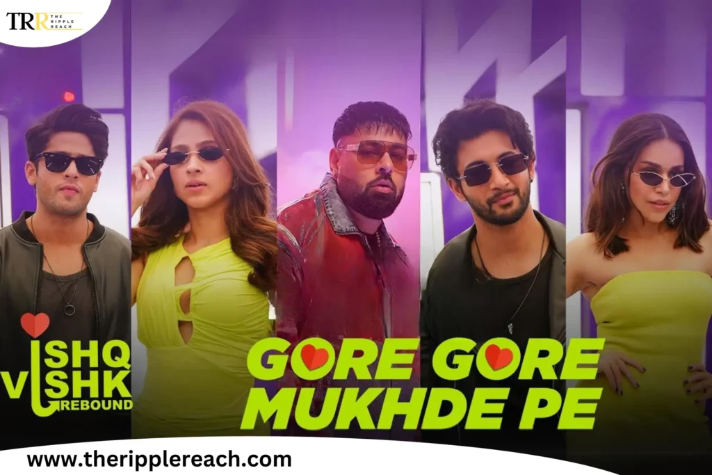 Gore Gore Mukhde Pe Song Review By DJ Shilpi Sharma
