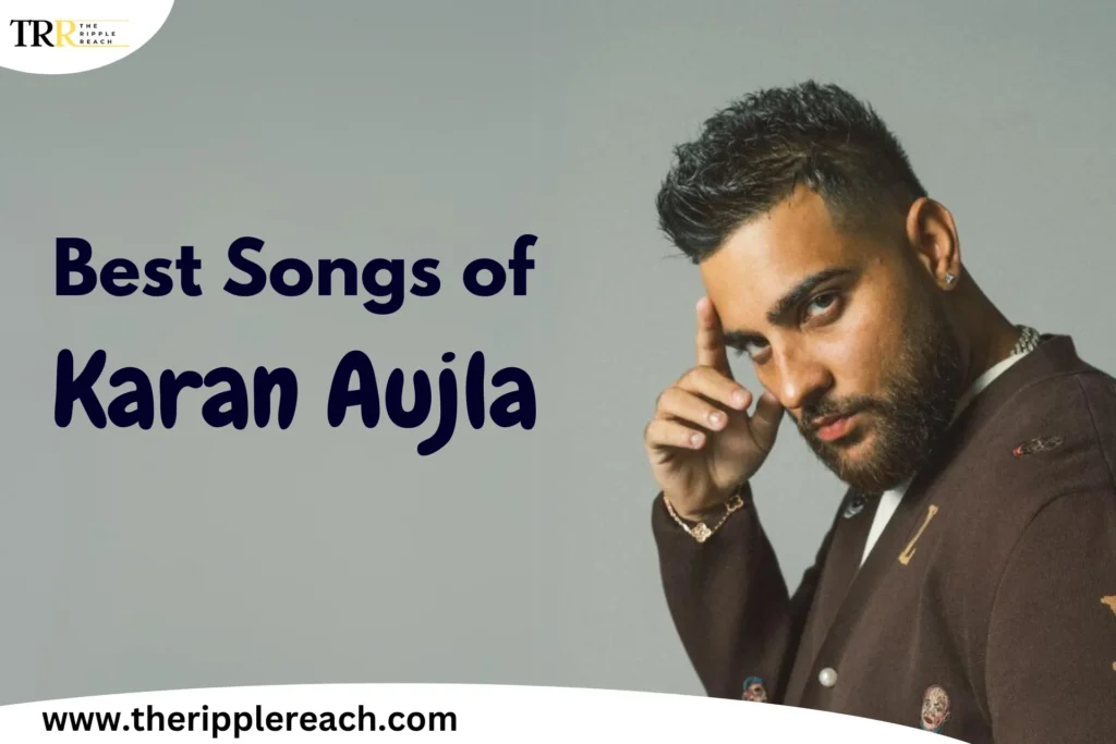 Best 10 songs of karan aujla playlist