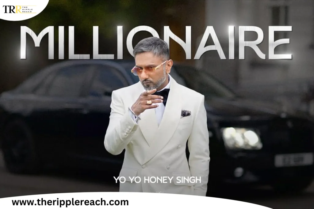 Millionaire Song Music Review By DJ Shilpi Sharma