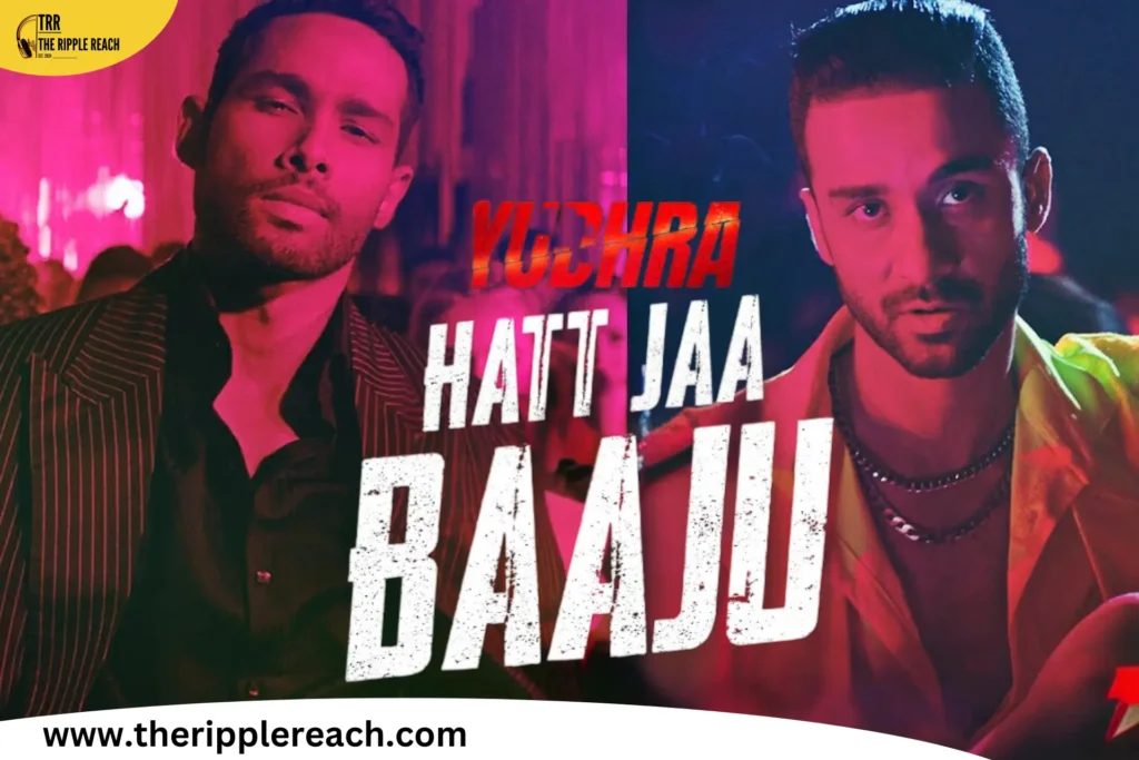 _Hatt Jaa Baaju Music review by dj shilpi sharma on the rippple reach website