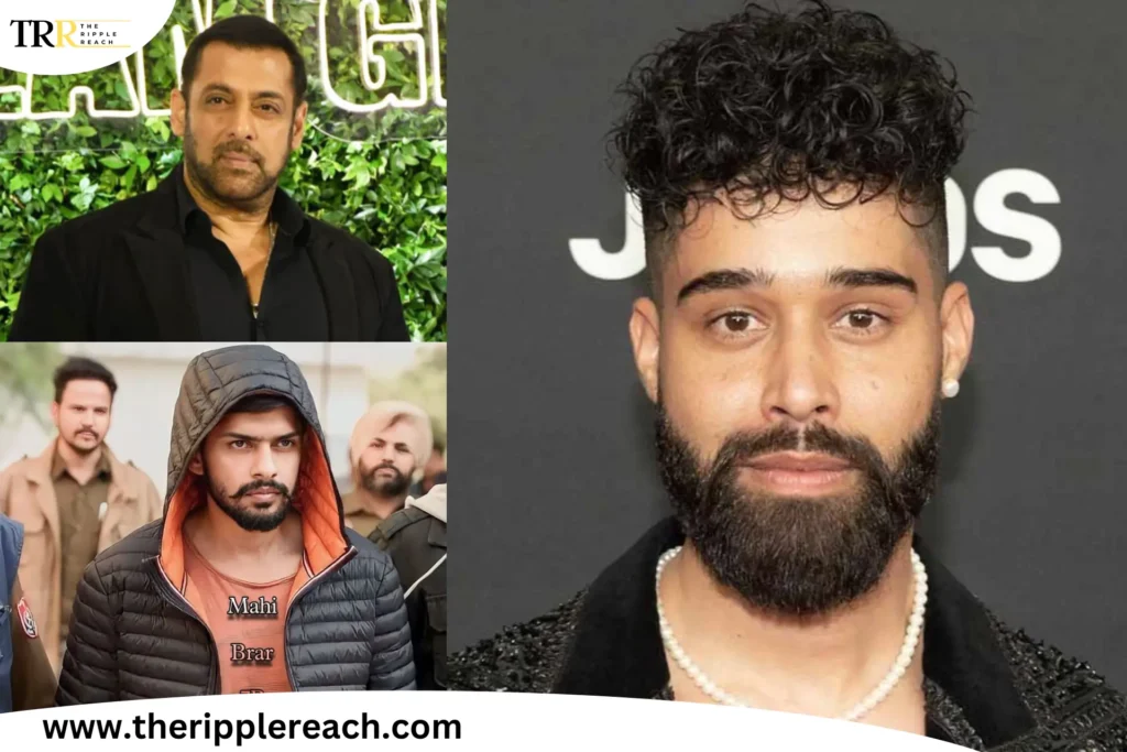Will Singers Think Twice About Teaming Up with Salman Khan After Recent Attack on A P Dhillon residence