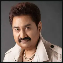 Kumar Sanu