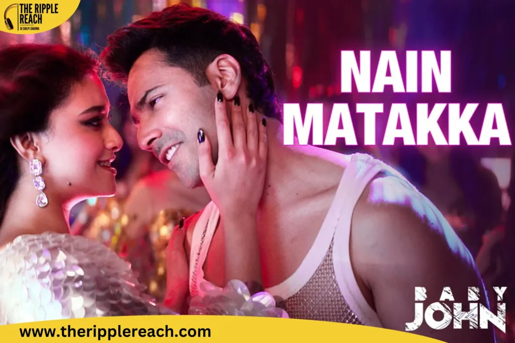 Nain Matakka Honest Music Review